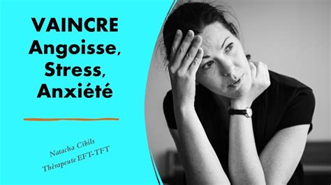 Pourquoi Ressentez-Vous De L'Anxiété Après Avoir Fait De L'Exercice?